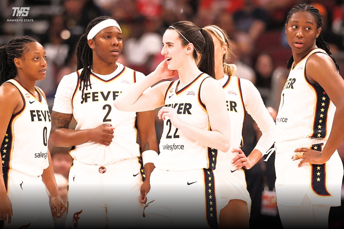 Caitlin Clark's Growing Role in the Indiana Fever's Future