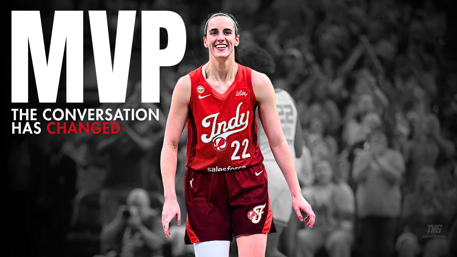 Caitlin Clark – The MVP Conversation Has Changed