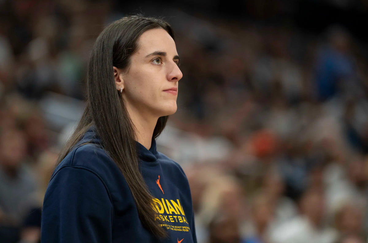 Caitlin Clark saved the WNBA