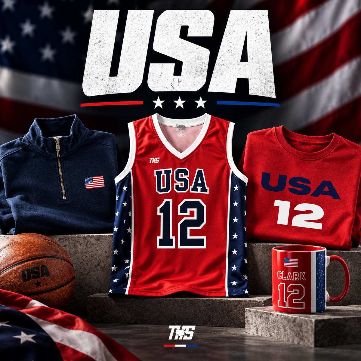 Team USA