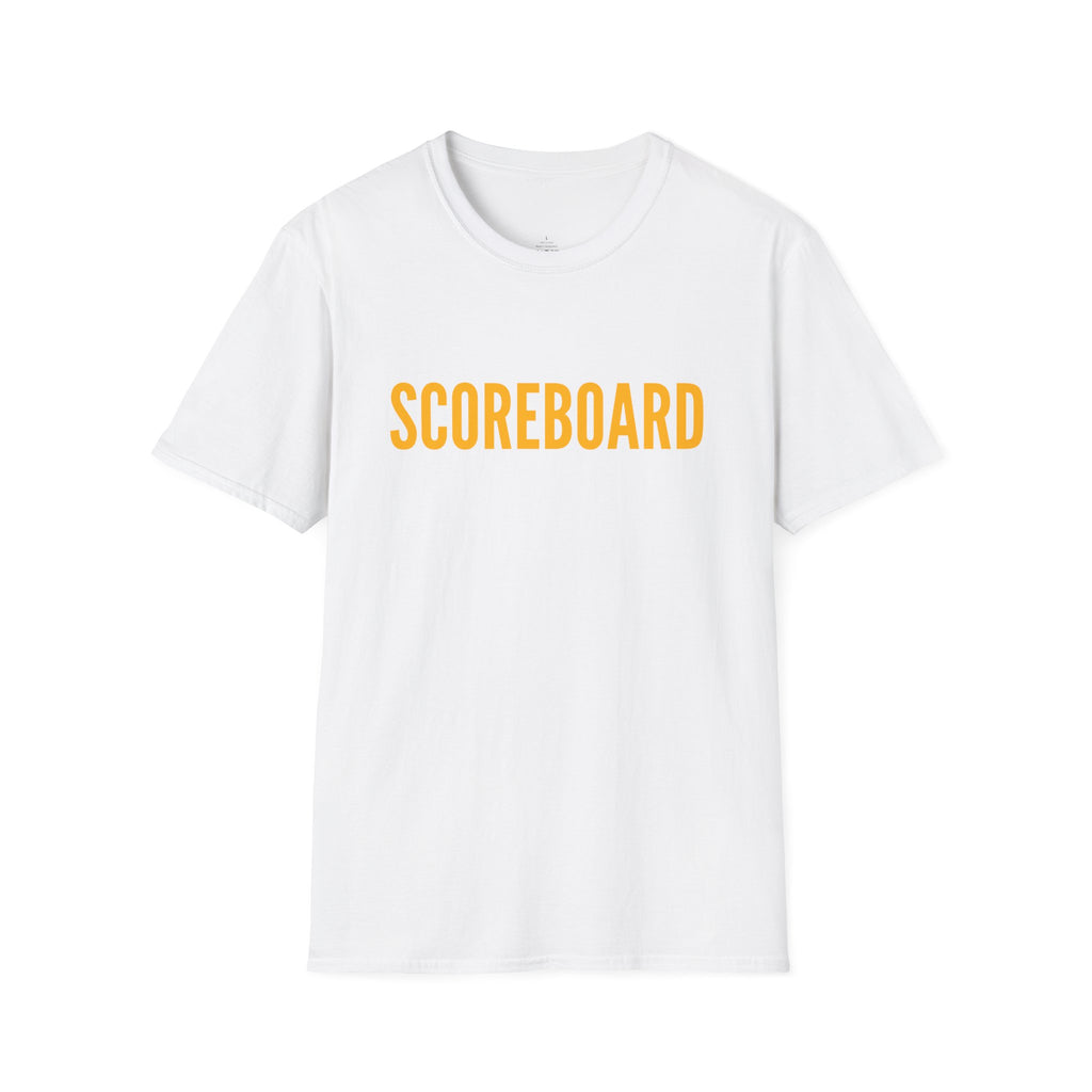 SCOREBOARD™ Tee | GOAT 22 Edition