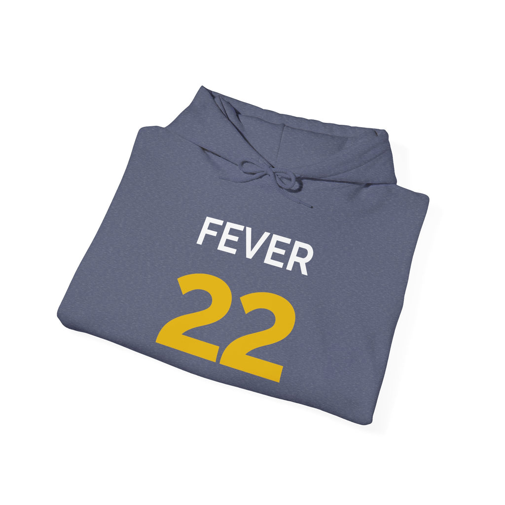 Collegiate Hooded Sweatshirt - Hawkeye State Shop #22