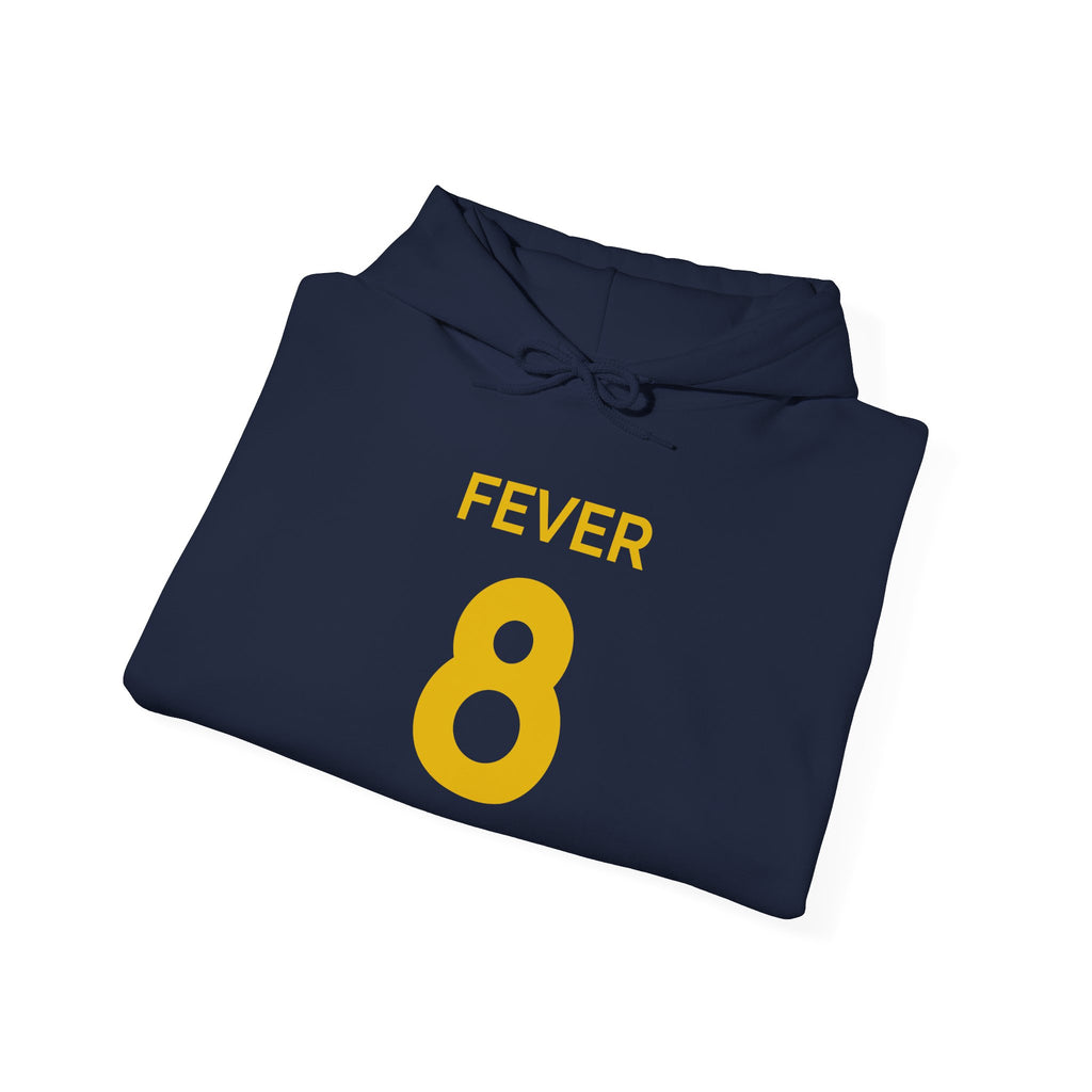 Collegiate Hooded Sweatshirt - Hawkeye State Shop #8