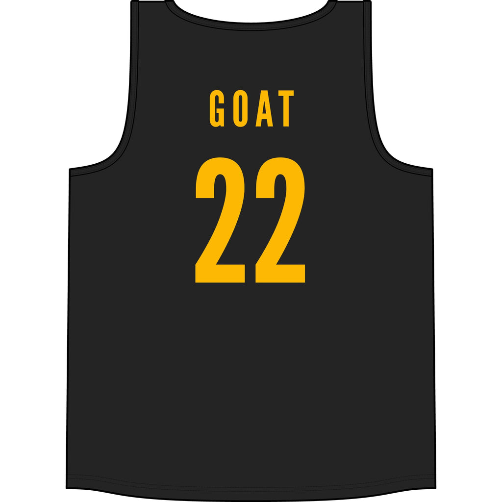 Team Spoon All-Star Unisex Tank