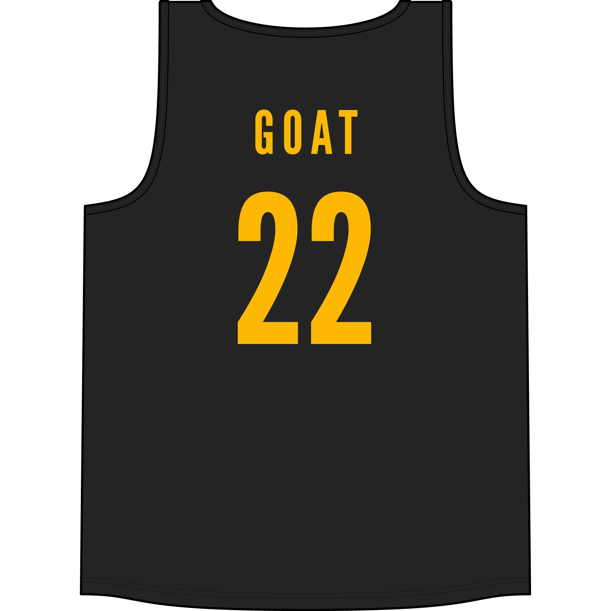 Team Spoon All-Star Unisex Tank