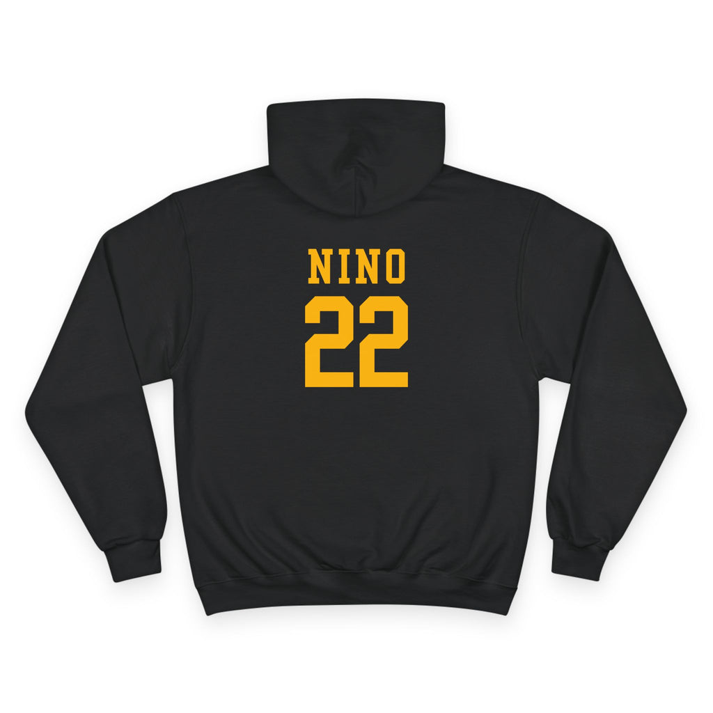 Nino Champion Hoodie