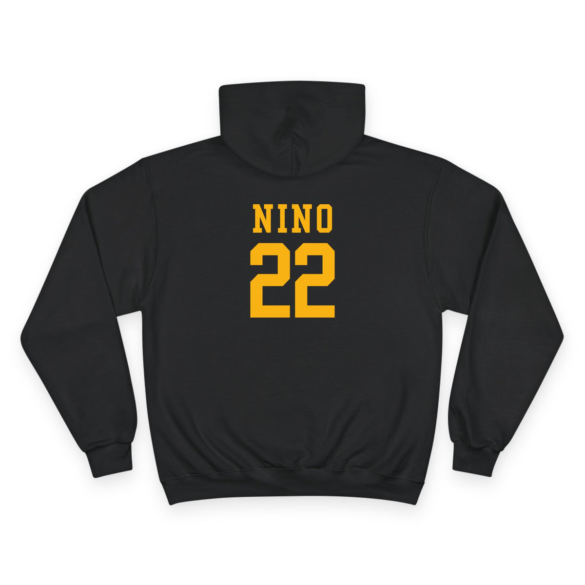 Nino Champion Hoodie