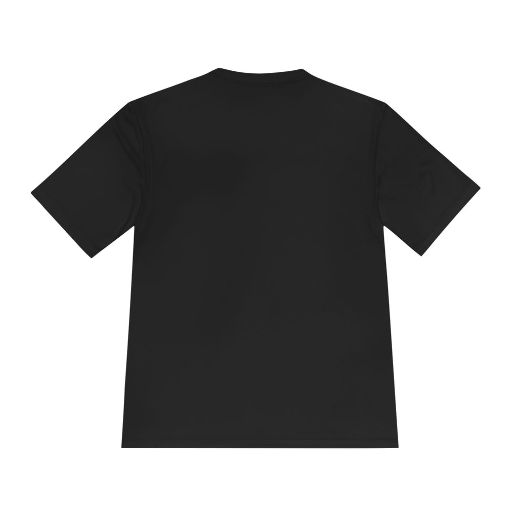 The Hawkeye State Gold Performance Tee