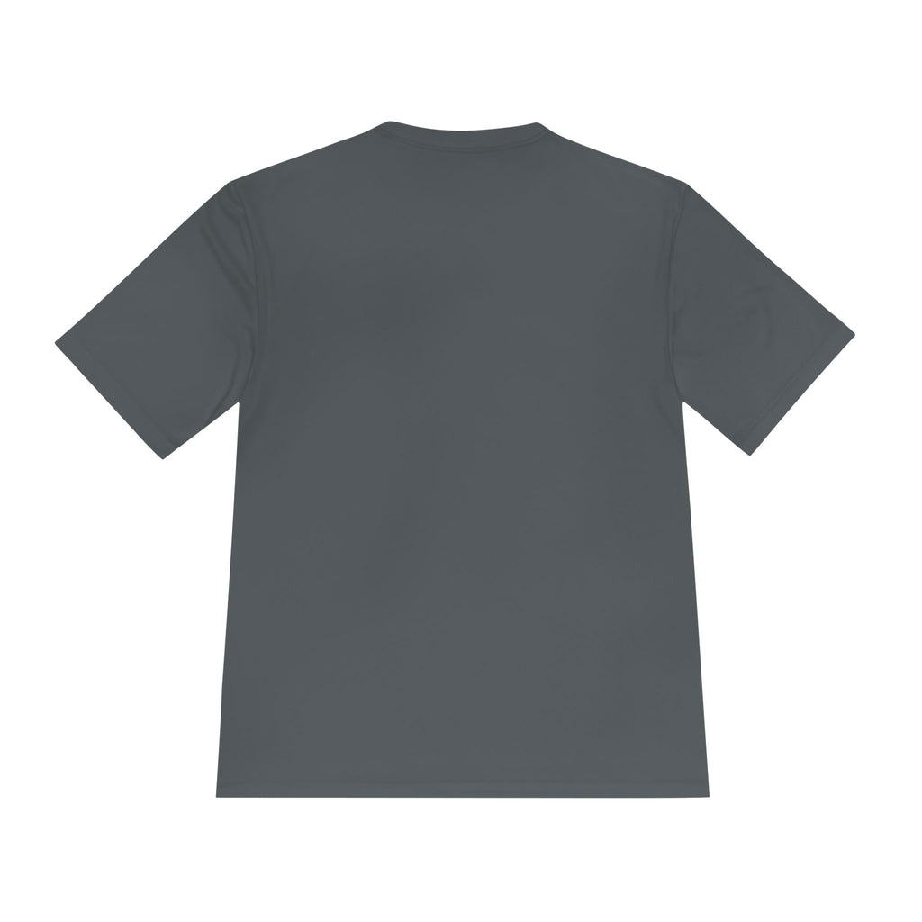 The Hawkeye State Gold Performance Tee