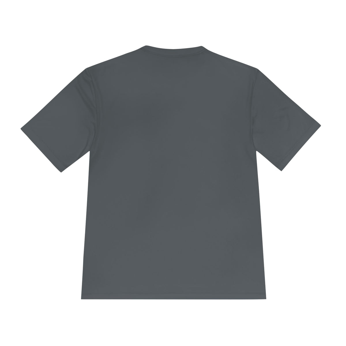 The Hawkeye State Gold Performance Tee
