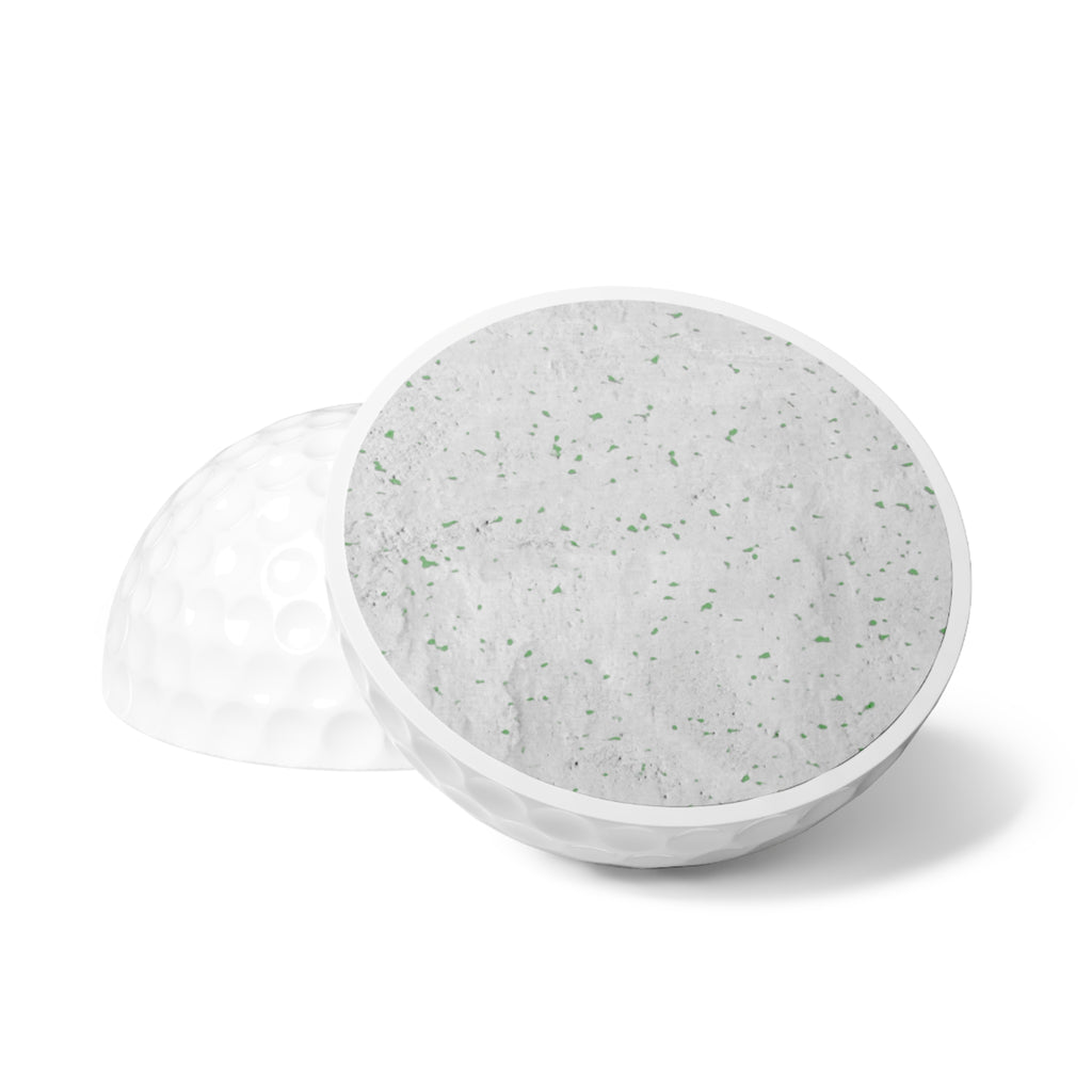 Golf Balls Set - The GOAT Box (6pcs)