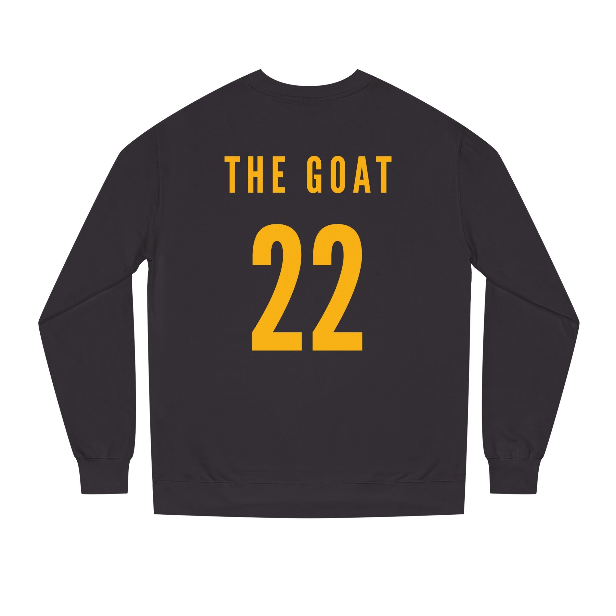 Build. The. Statue. Crewneck