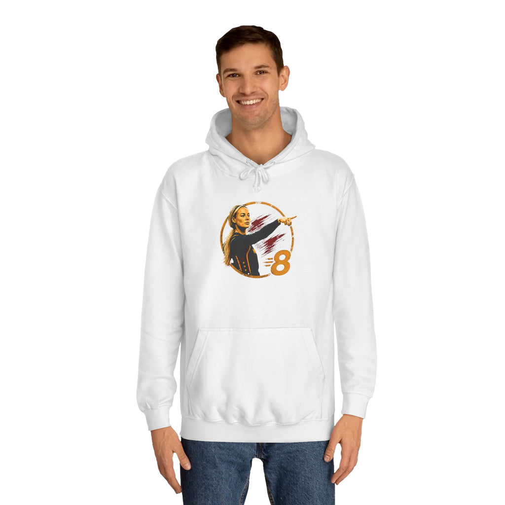 Sophie Meme Premium Hoodie