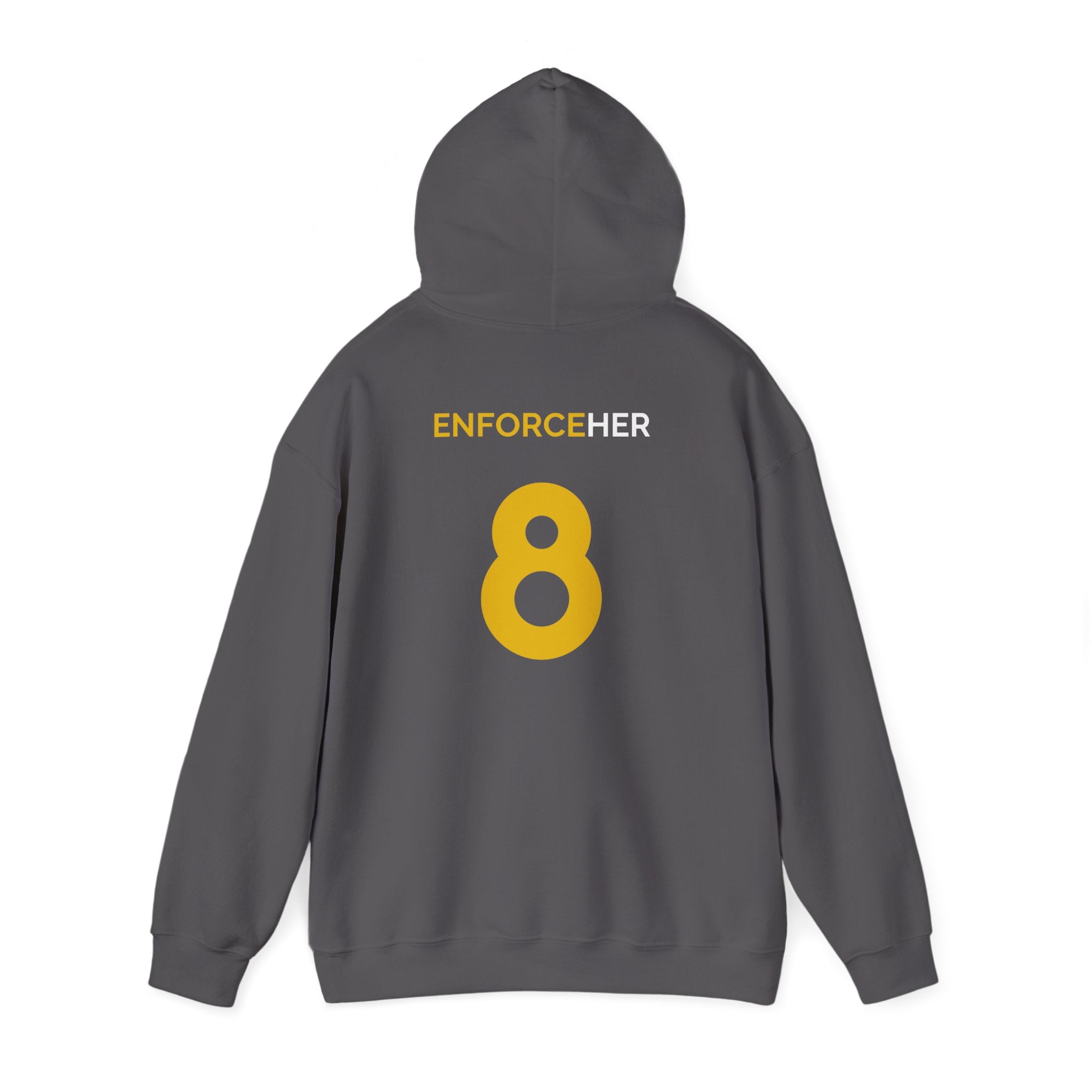 Collegiate Hooded Sweatshirt - Hawkeye State Shop #8