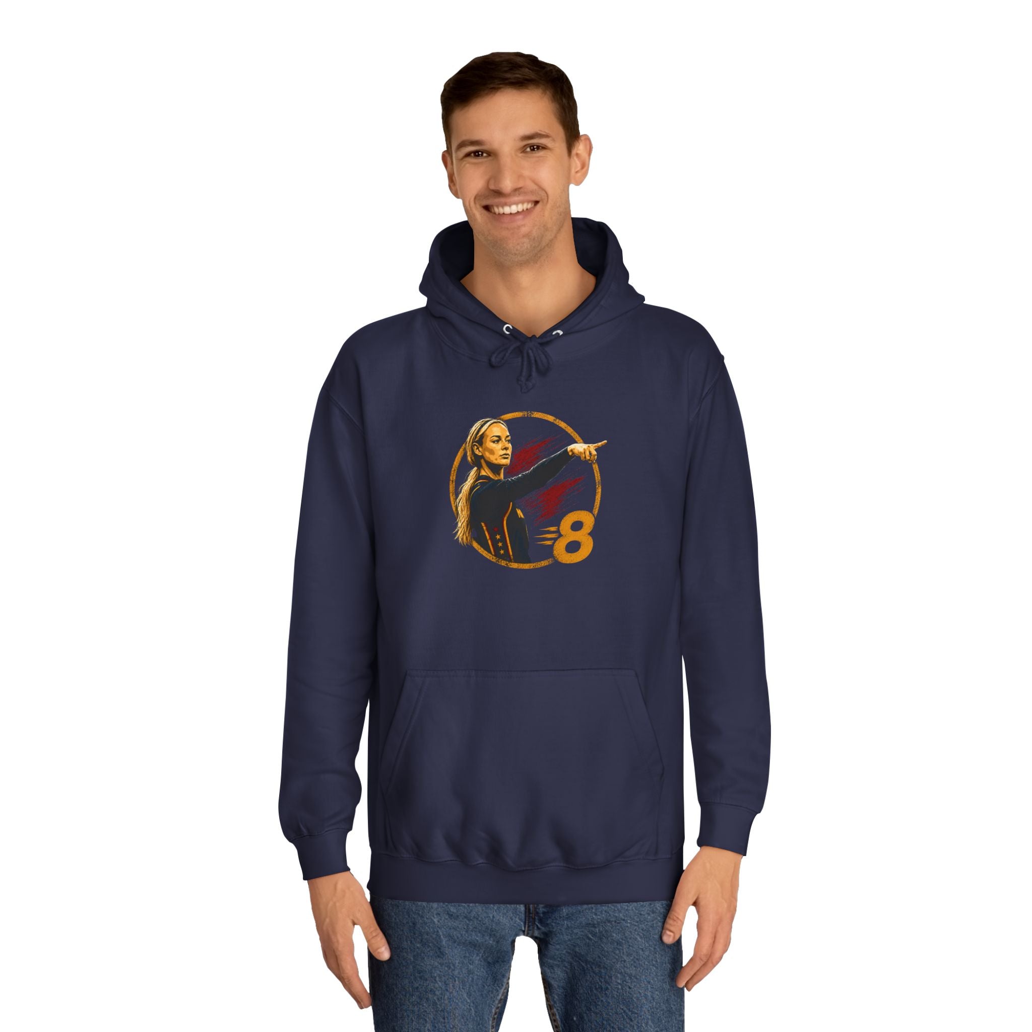 Sophie Meme Premium Hoodie
