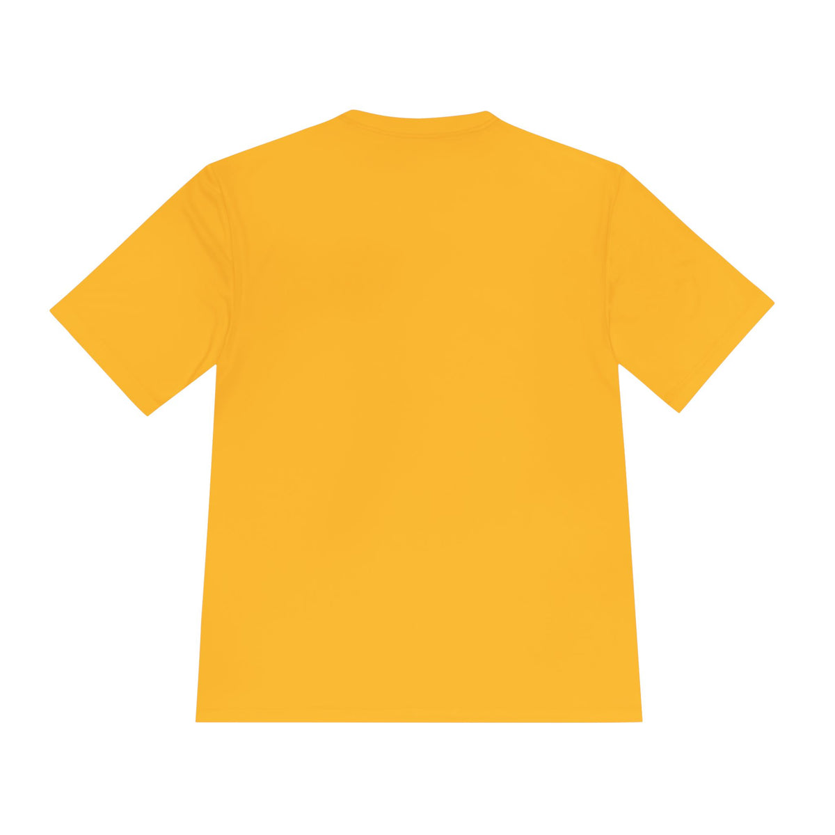 The Hawkeye State Gold Performance Tee