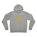 Build. The. Statue. Hoodie