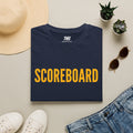 SCOREBOARD™ Tee | GOAT 22 Edition