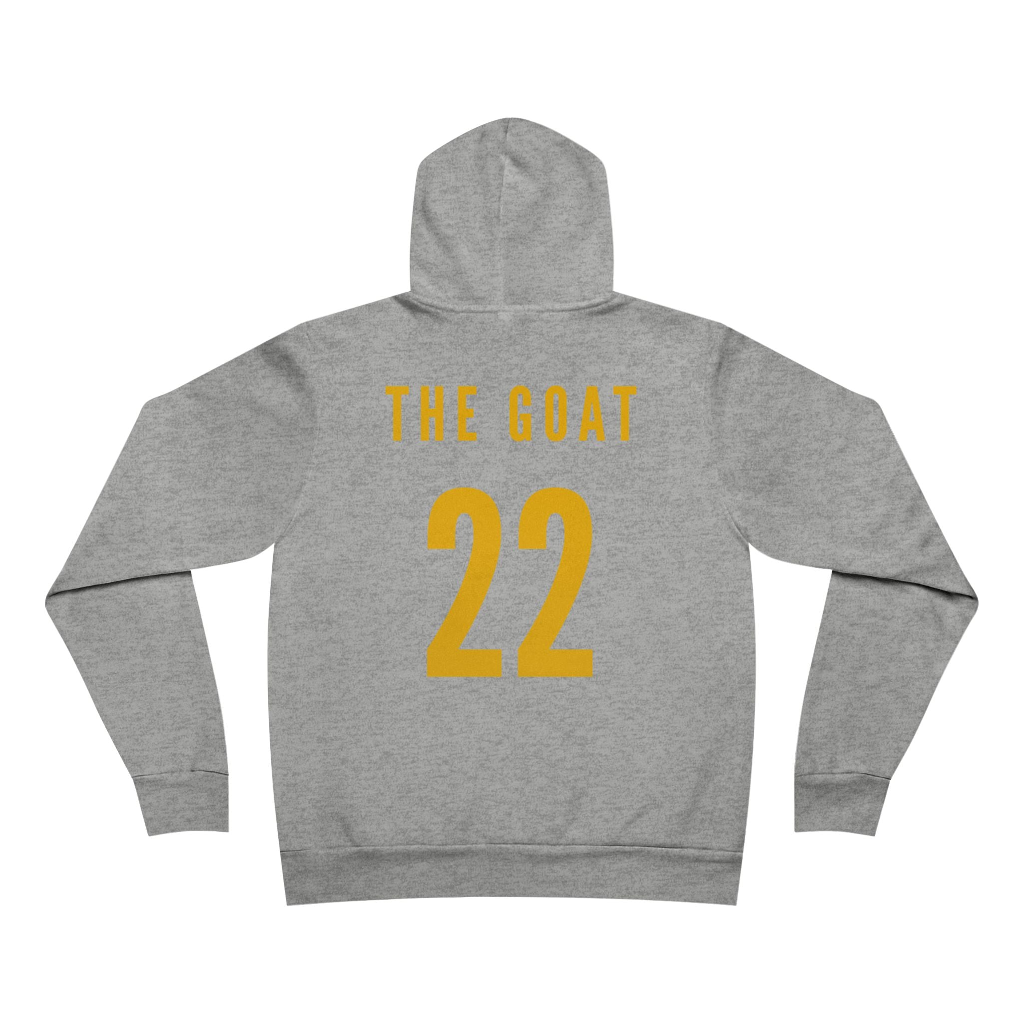 Build. The. Statue. Hoodie