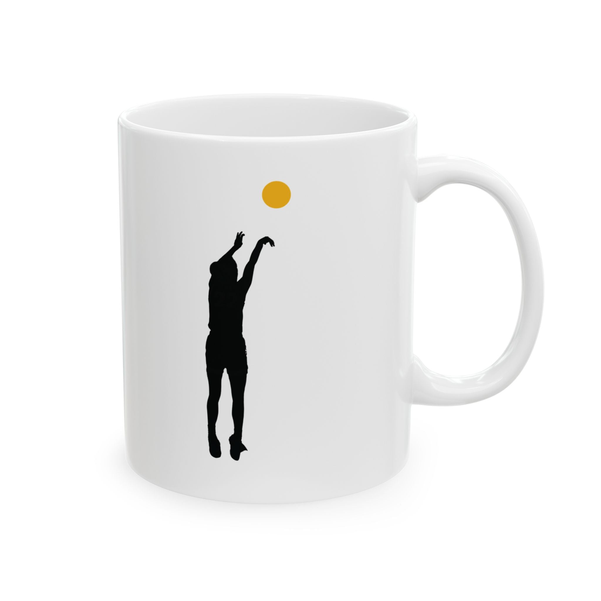 Build. The. Statue.™ Signature Mug