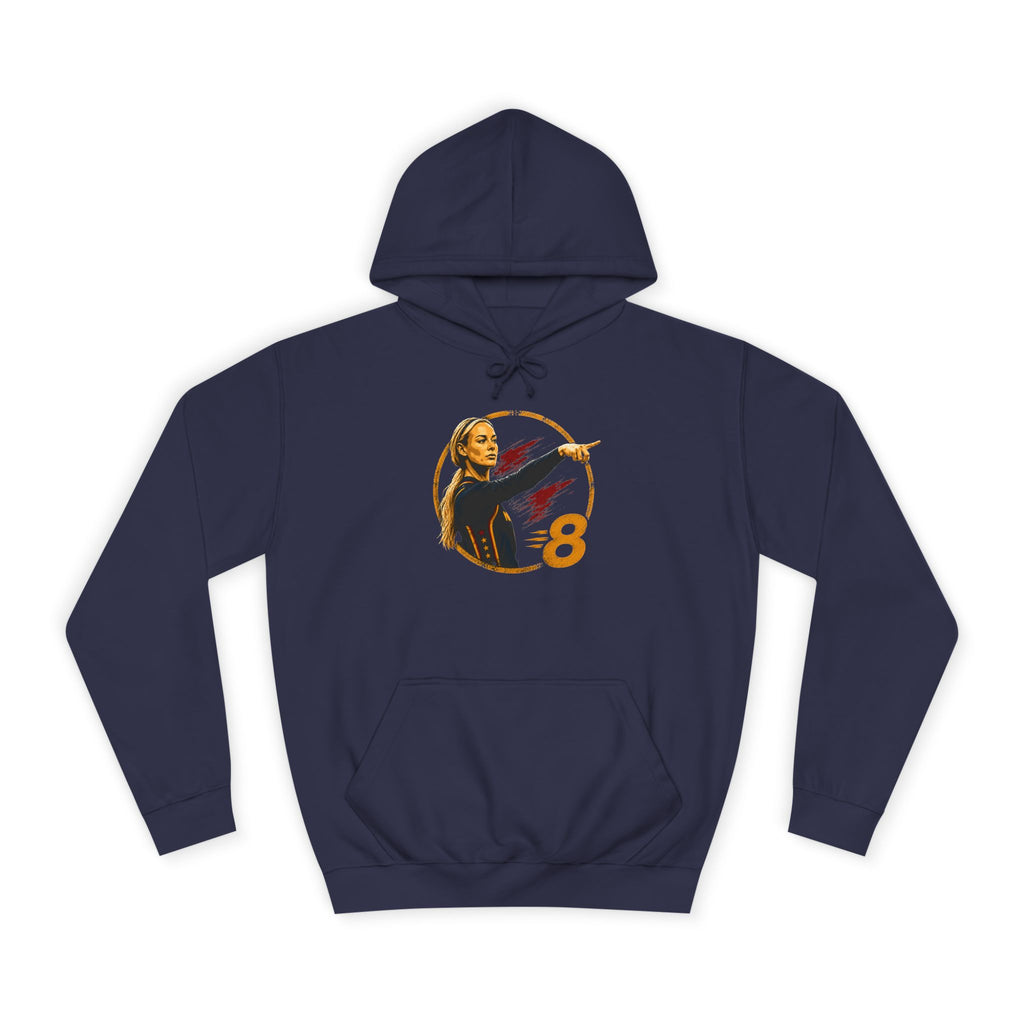Sophie Meme Premium Hoodie