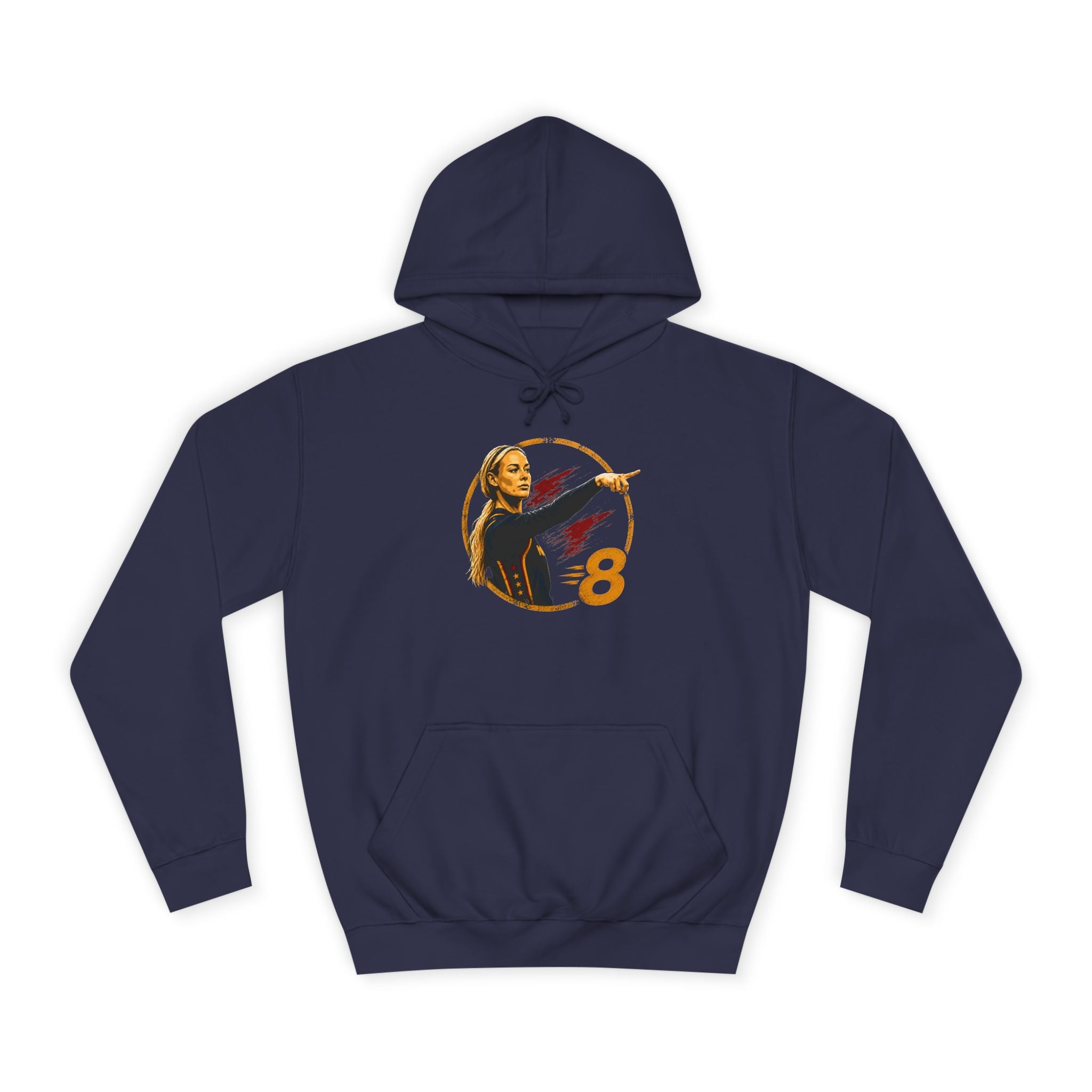 Sophie Meme Premium Hoodie