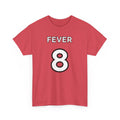Enforce-Her Tee - Sophie Cunningham Limited Edition #8 Rebel Red