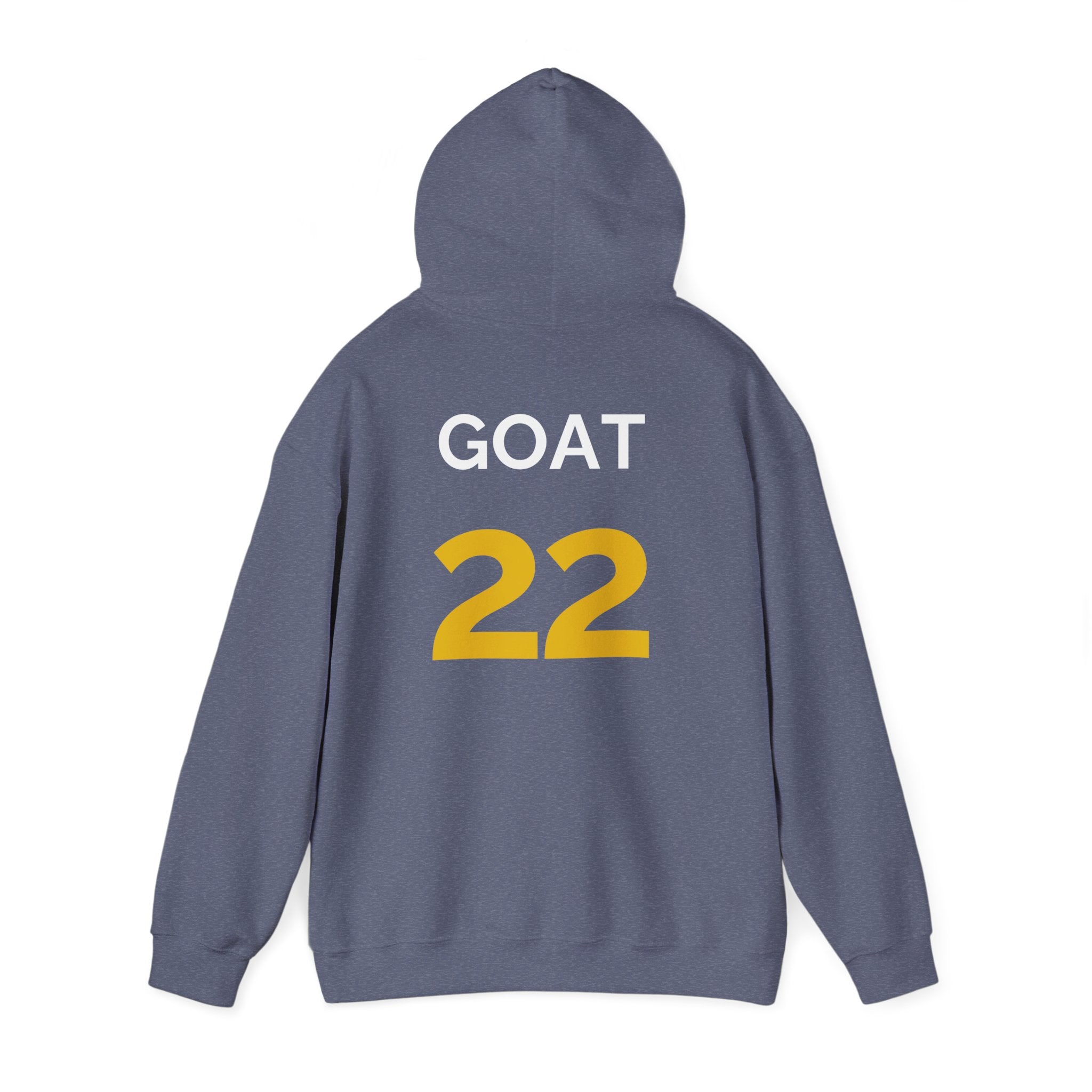 Collegiate Hooded Sweatshirt - Hawkeye State Shop #22