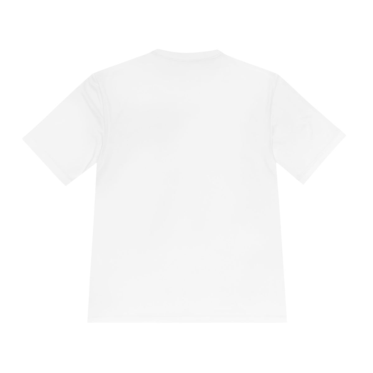 The Hawkeye State Gold Performance Tee