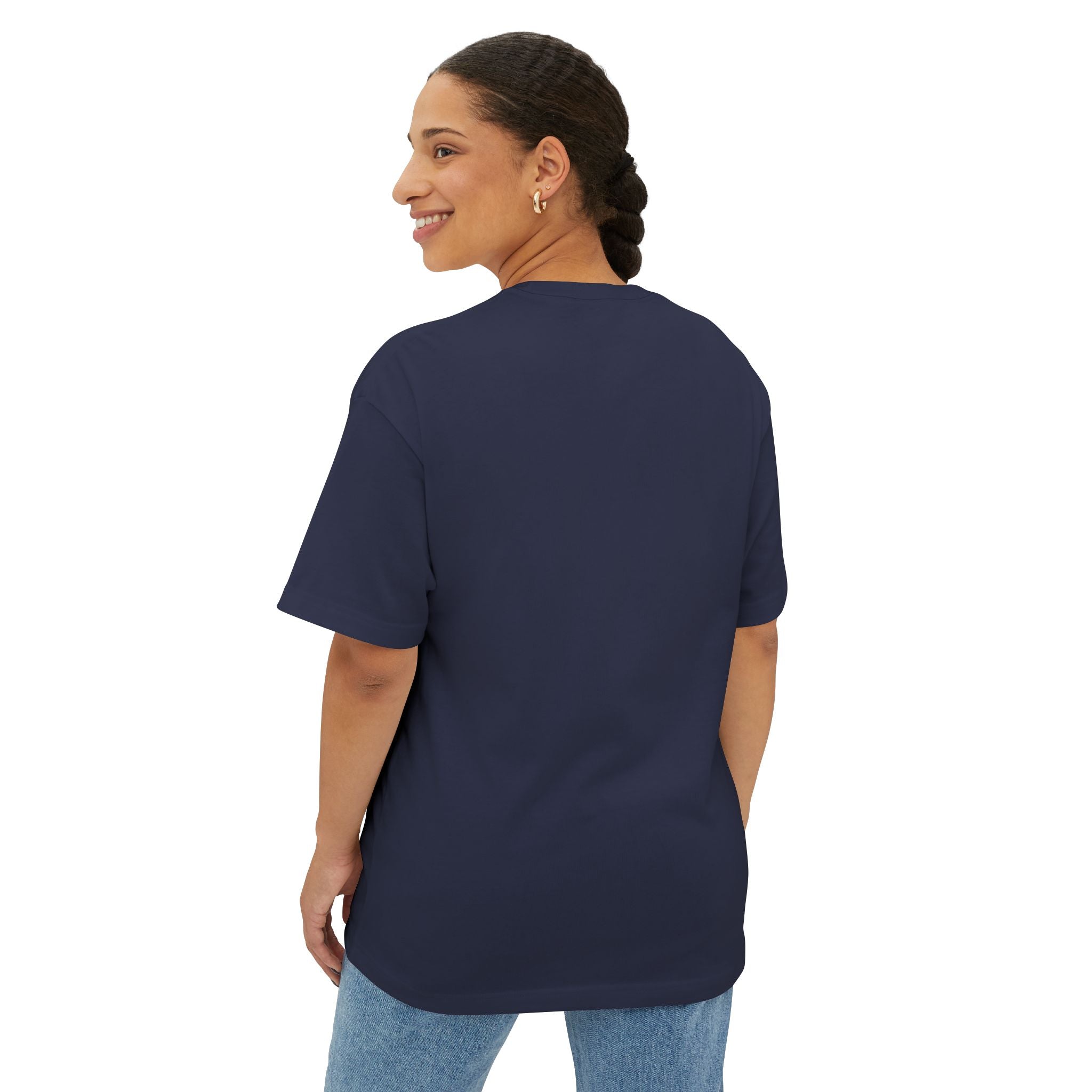 Sophie Meme - Boxy Tee