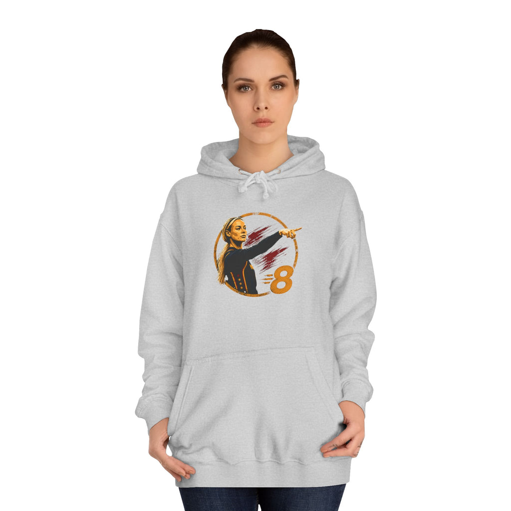Sophie Meme Premium Hoodie