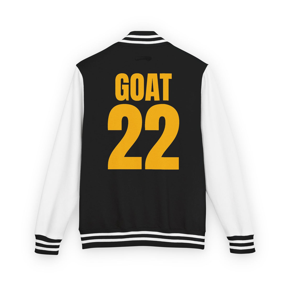 GOAT 22 Varsity Jacket – THS Exclusive