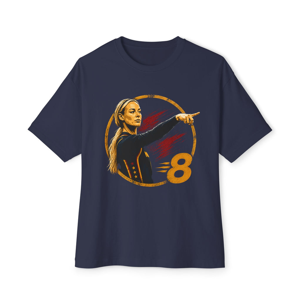 Sophie Meme - Boxy Tee