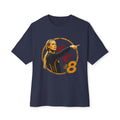 Sophie Meme - Boxy Tee