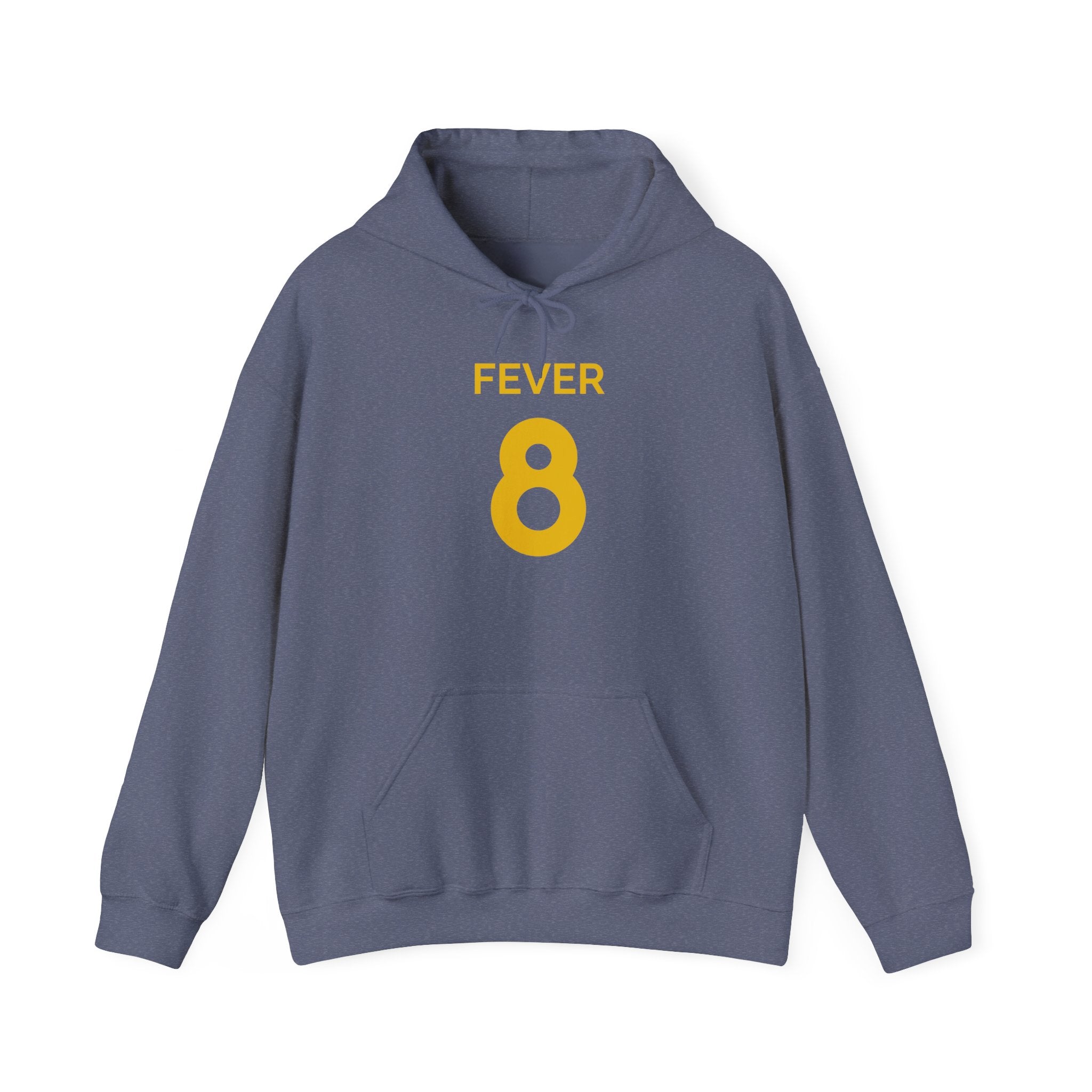Collegiate Hooded Sweatshirt - Hawkeye State Shop #8