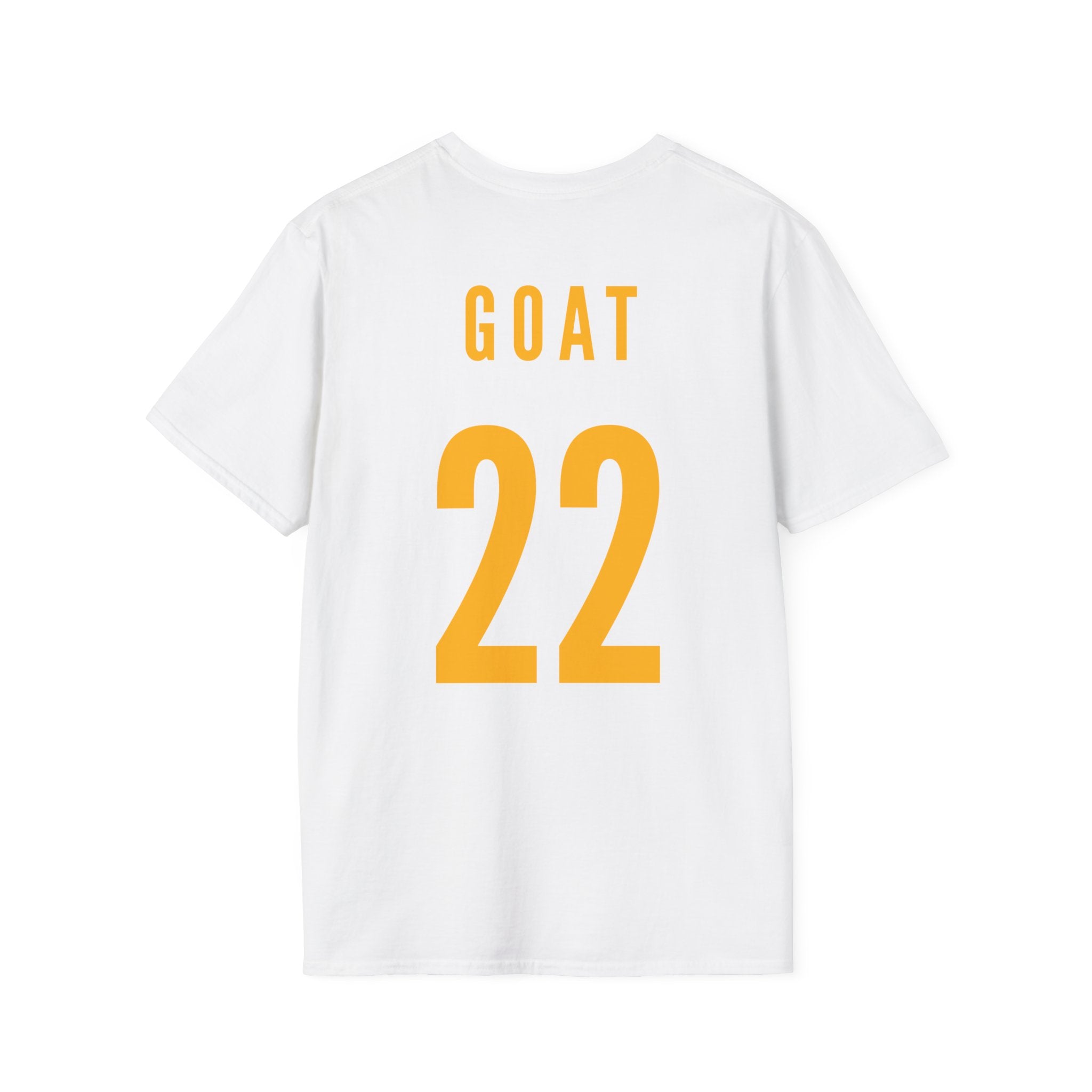 SCOREBOARD™ Tee | GOAT 22 Edition