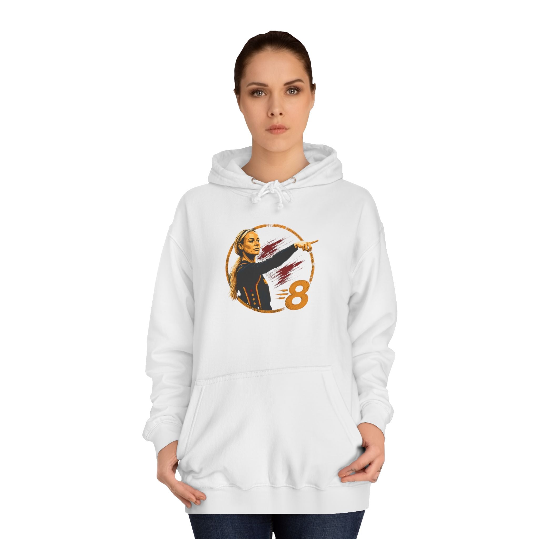 Sophie Meme Premium Hoodie