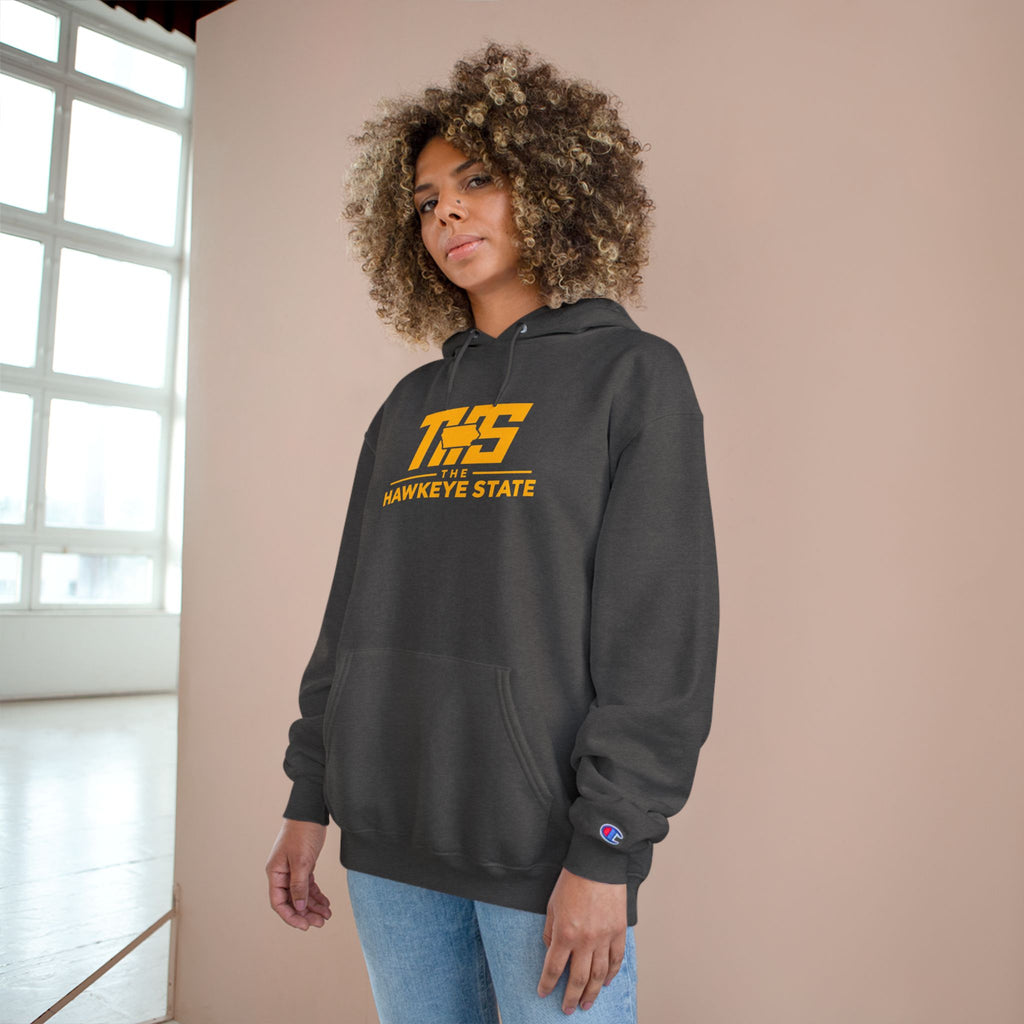 Nino Champion Hoodie
