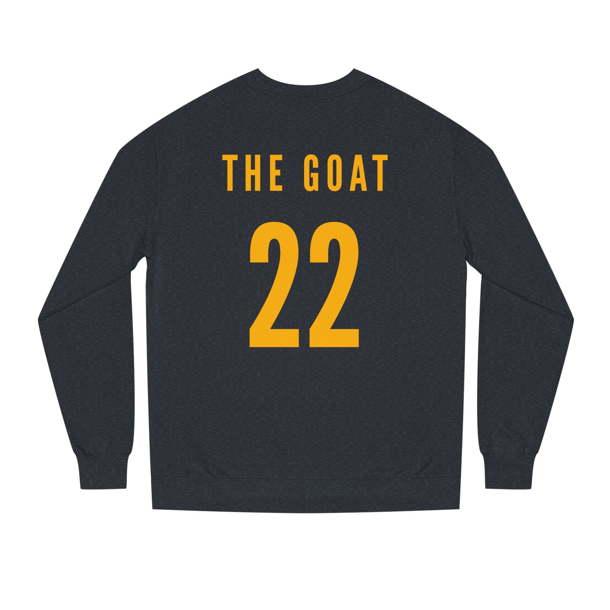 Build. The. Statue. Crewneck