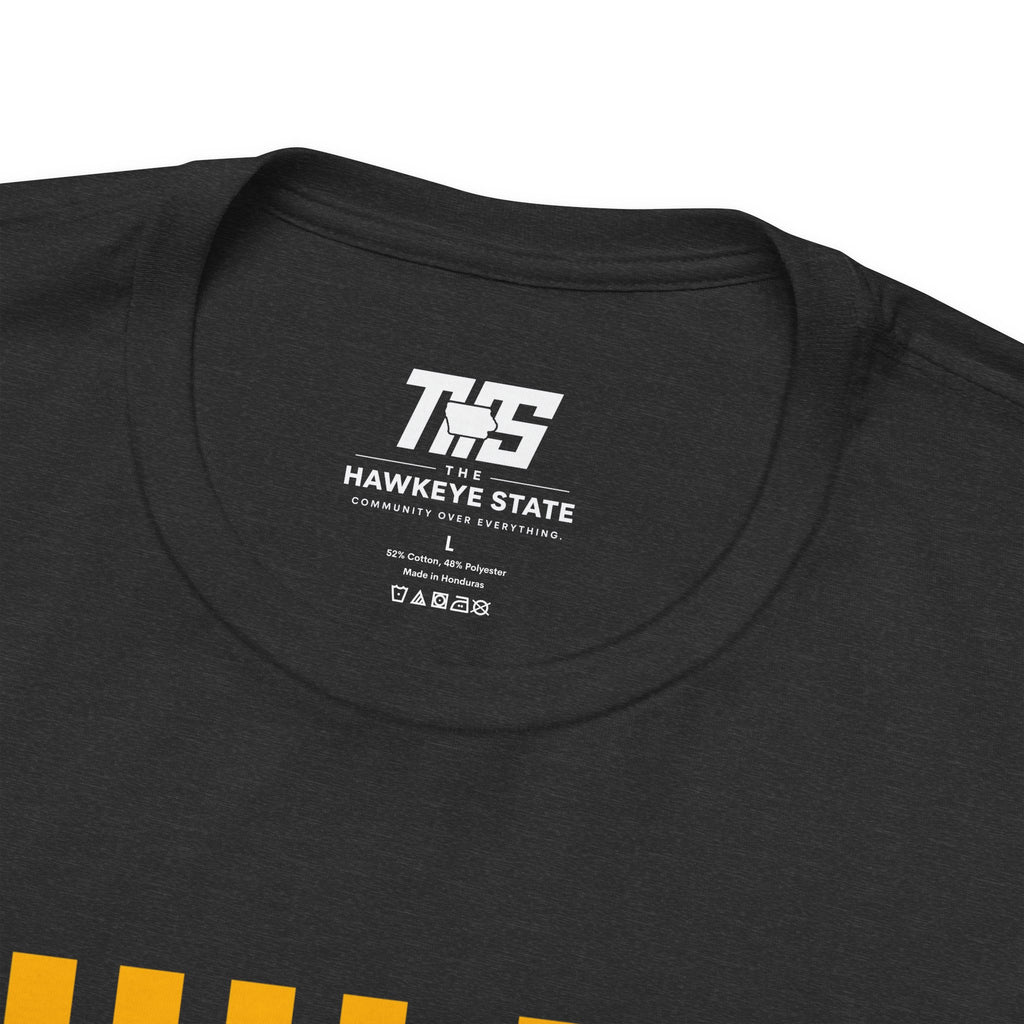 Build. The. Statue. Tee
