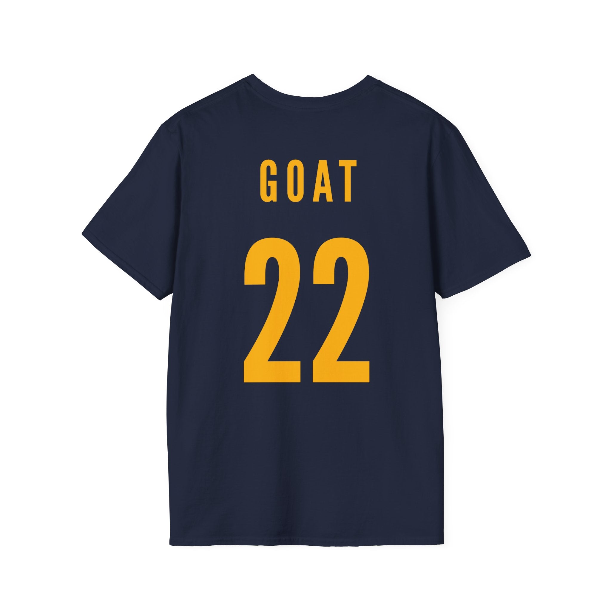SCOREBOARD™ Tee | GOAT 22 Edition