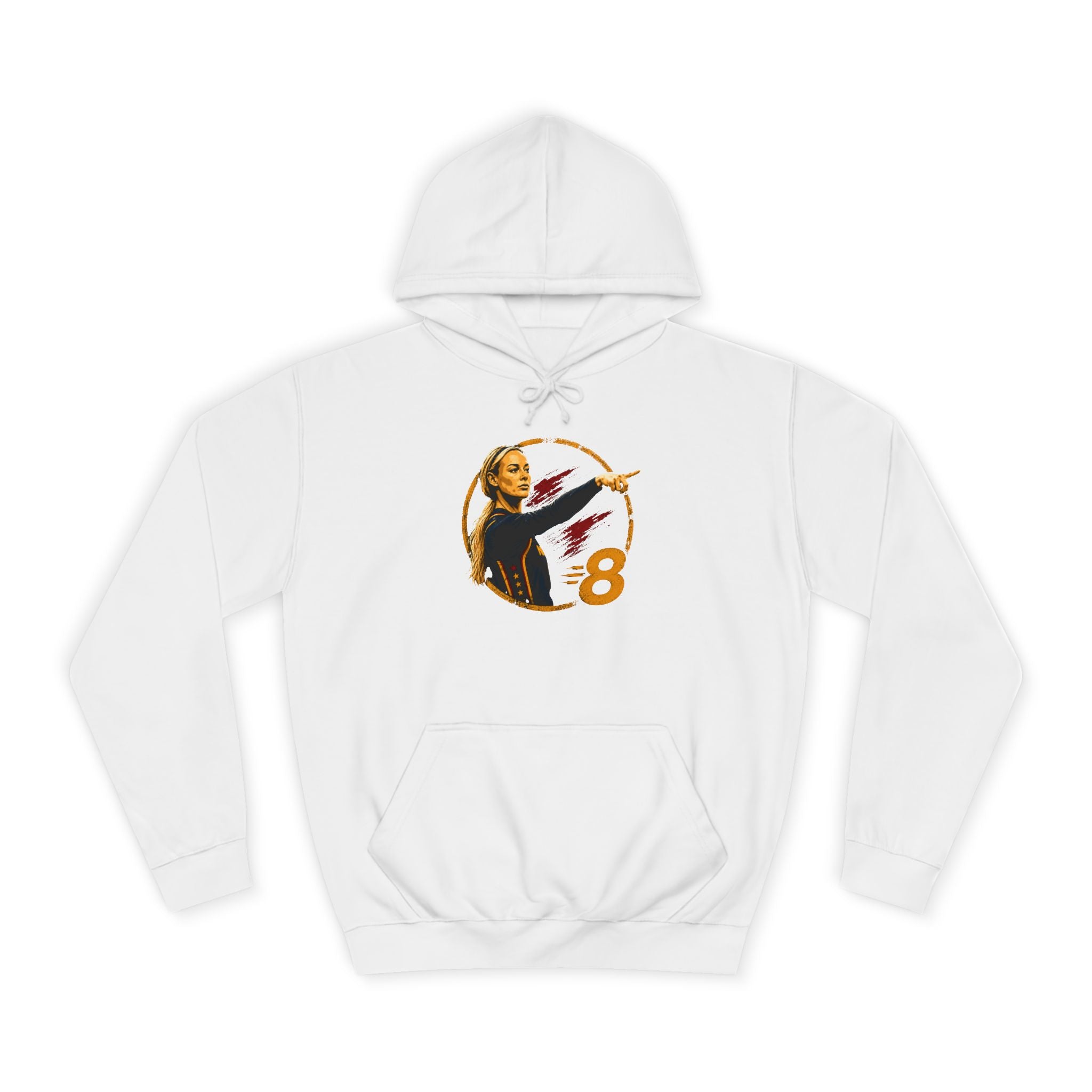 Sophie Meme Premium Hoodie