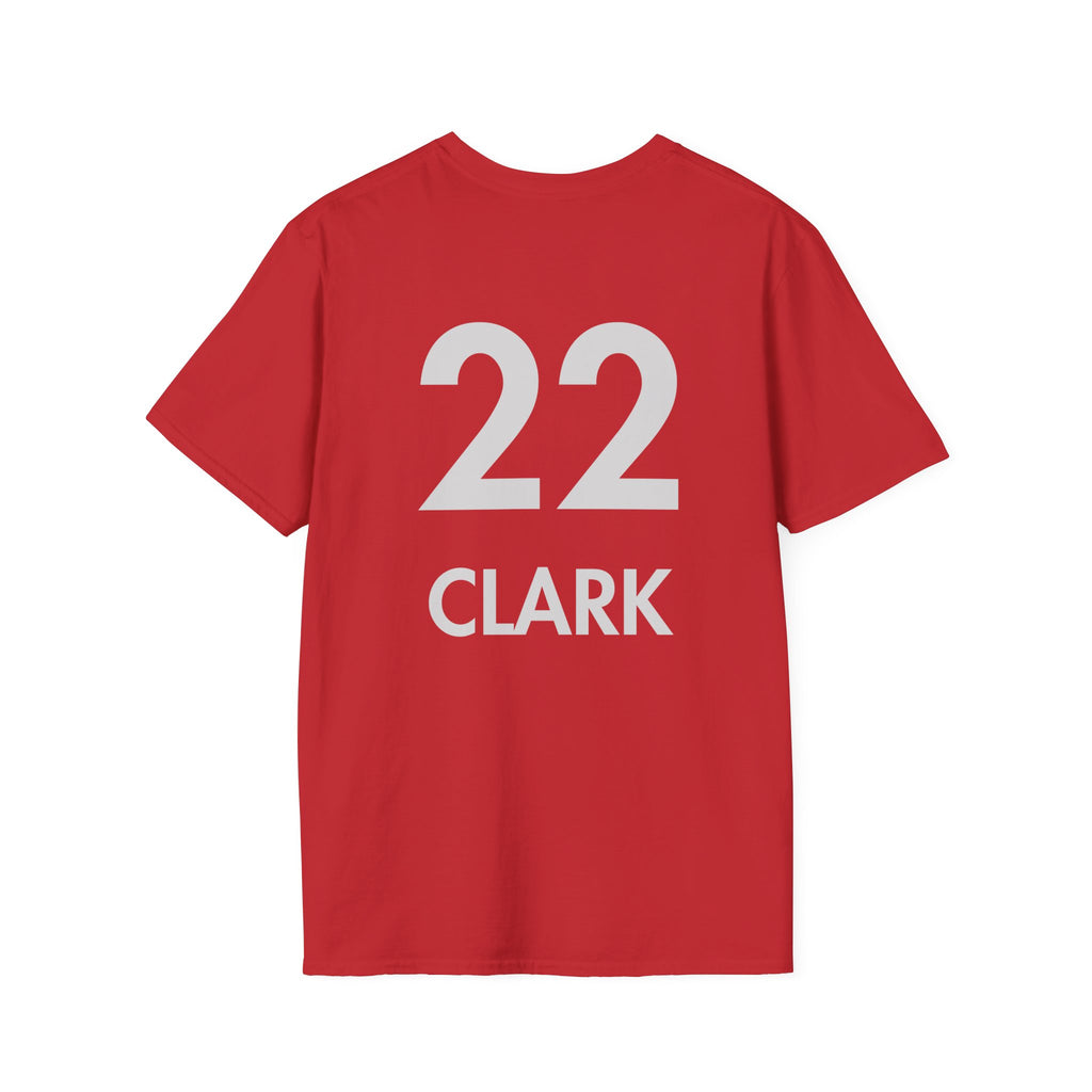 Jealousy Unisex T-Shirt - Caitlin Clark WNBA Tribute Tee