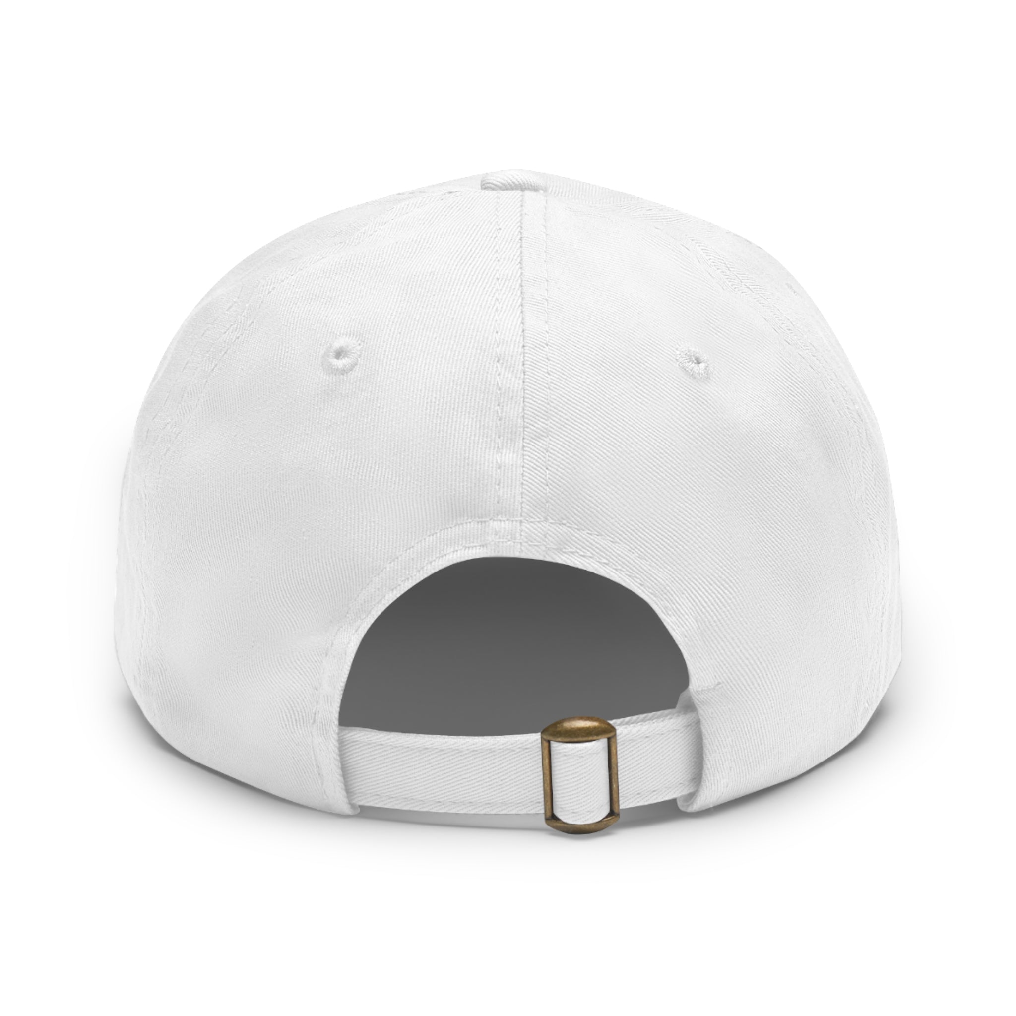 Pink and white 22 tribute fan hat