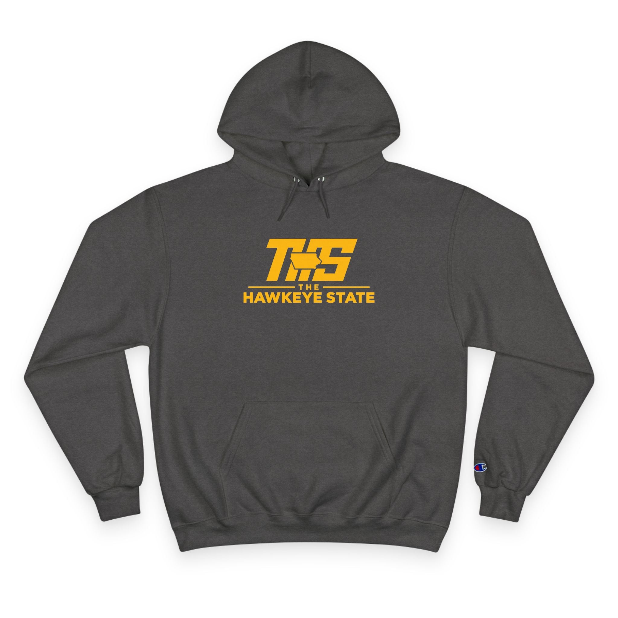 Nino Champion Hoodie
