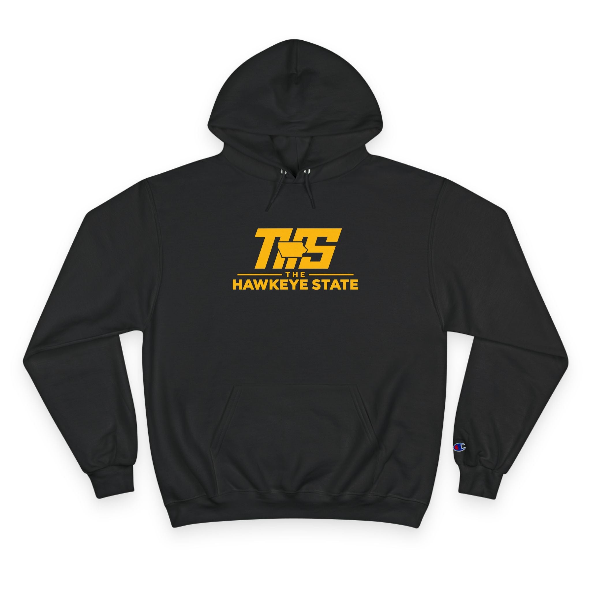 Nino Champion Hoodie