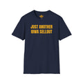 Just Another Iowa Sellout – 22 T-Shirt