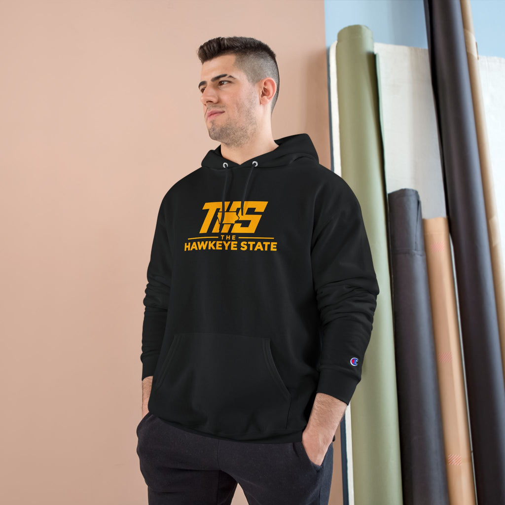 Nino Champion Hoodie