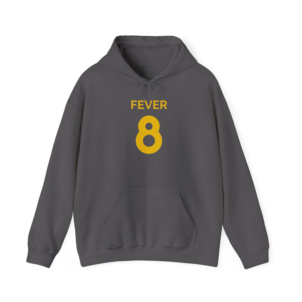 Collegiate Hooded Sweatshirt - Hawkeye State Shop #8