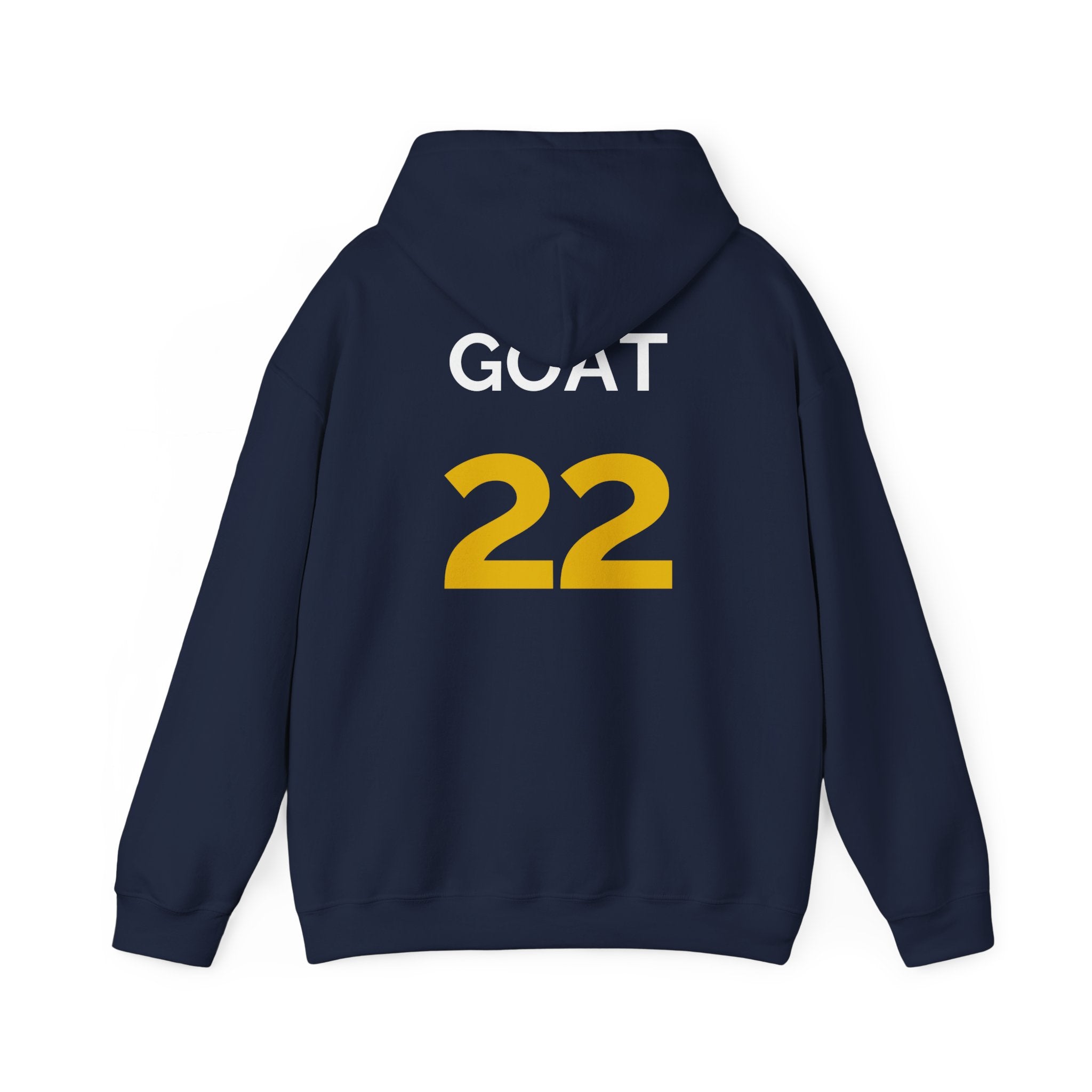 Collegiate Hooded Sweatshirt - Hawkeye State Shop #22